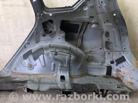ФОТО Четверть кузова задняя для Hyundai Santa Fe TM Киев