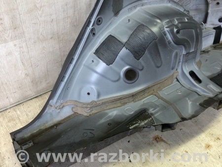 ФОТО Четверть кузова задняя для Hyundai Santa Fe TM Киев