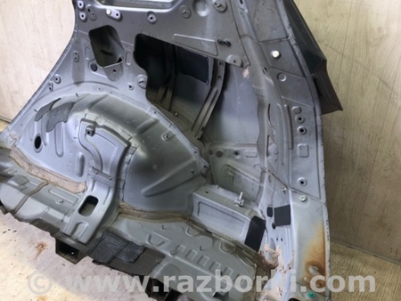 ФОТО Четверть кузова задняя для Hyundai Santa Fe TM Киев