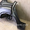 ФОТО Четверть кузова задняя для Hyundai Santa Fe TM Киев