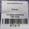 ФОТО Клапан кондиционера для Hyundai Santa Fe TM Киев