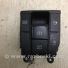 Блок кнопок центральной консоли Hyundai Santa Fe TM