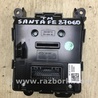 ФОТО Блок кнопок центральной консоли для Hyundai Santa Fe TM Киев
