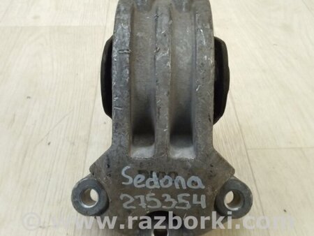 ФОТО Подушка для KIA Sedona (06-14) Киев