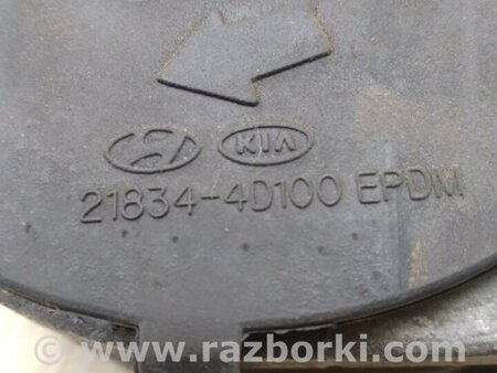 ФОТО Подушка для KIA Sedona (06-14) Киев