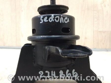 ФОТО Подушка для KIA Sedona (06-14) Киев