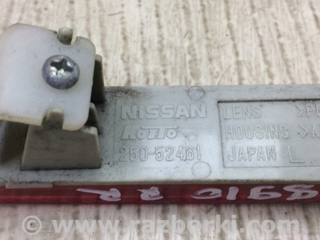 ФОТО Катафот левый для Nissan Sentra B17 Киев