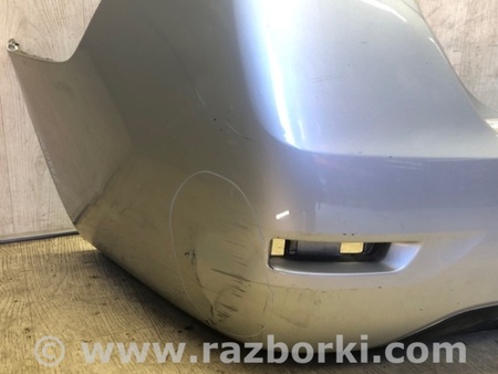 ФОТО Бампер задний для Nissan Sentra B17 Киев