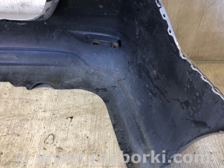 ФОТО Бампер задний для Nissan Sentra B17 Киев
