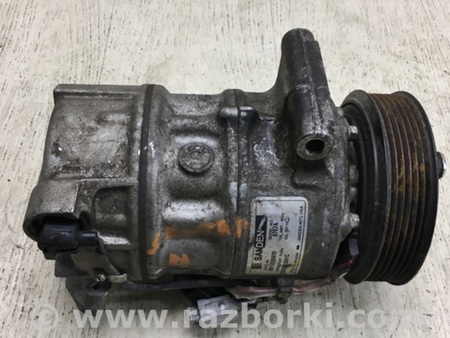 ФОТО Компрессор кондиционера для Nissan Sentra B17 Киев