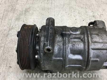 ФОТО Компрессор кондиционера для Nissan Sentra B17 Киев