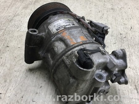 ФОТО Компрессор кондиционера для Nissan Sentra B17 Киев