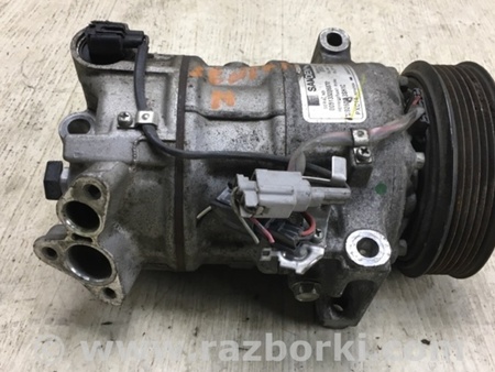 ФОТО Компрессор кондиционера для Nissan Sentra B17 Киев