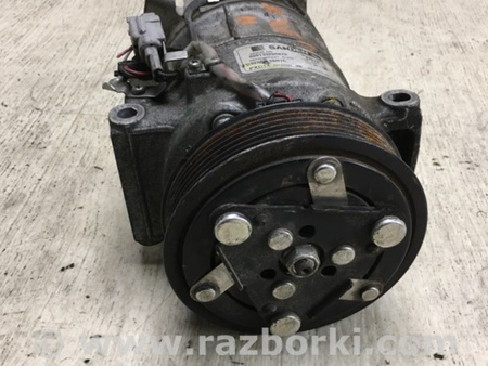 ФОТО Компрессор кондиционера для Nissan Sentra B17 Киев
