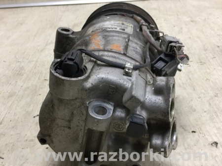 ФОТО Компрессор кондиционера для Nissan Sentra B17 Киев