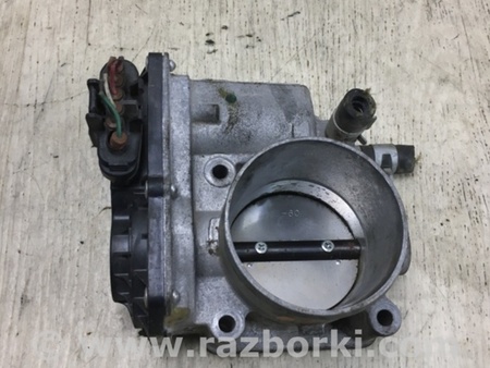ФОТО Дроссельная заслонка для Nissan Sentra B17 Киев