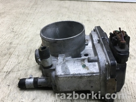 ФОТО Дроссельная заслонка для Nissan Sentra B17 Киев