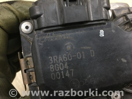ФОТО Дроссельная заслонка для Nissan Sentra B17 Киев