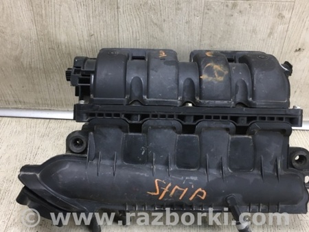 ФОТО Впускной коллектор для Nissan Sentra B17 Киев