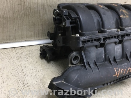 ФОТО Впускной коллектор для Nissan Sentra B17 Киев