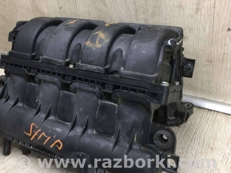ФОТО Впускной коллектор для Nissan Sentra B17 Киев