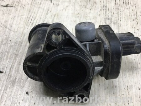 ФОТО Привод заслонки впускного коллектора для Nissan Sentra B17 Киев