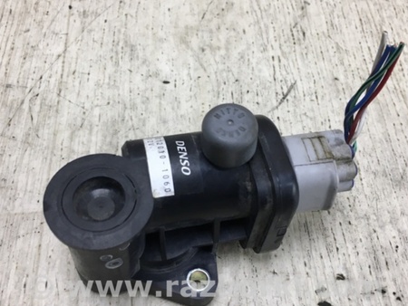 ФОТО Привод заслонки впускного коллектора для Nissan Sentra B17 Киев