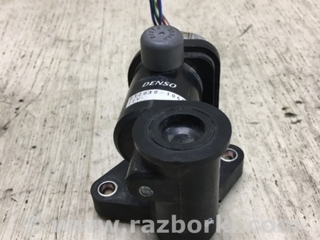 ФОТО Привод заслонки впускного коллектора для Nissan Sentra B17 Киев