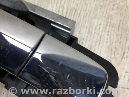 ФОТО Ручка двери для Nissan Sentra B17 Киев
