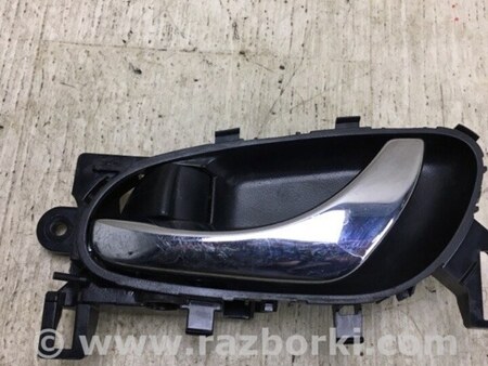 ФОТО Ручка двери внутренняя для Nissan Sentra B17 Киев