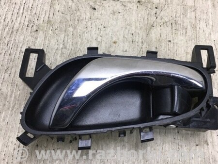 ФОТО Ручка двери внутренняя для Nissan Sentra B17 Киев
