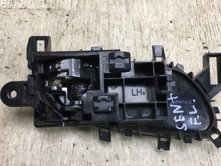 ФОТО Ручка двери внутренняя для Nissan Sentra B17 Киев