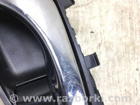ФОТО Ручка двери внутренняя для Nissan Sentra B17 Киев