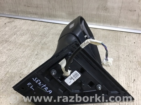 ФОТО Зеркало для Nissan Sentra B17 Киев