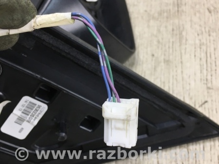 ФОТО Зеркало для Nissan Sentra B17 Киев