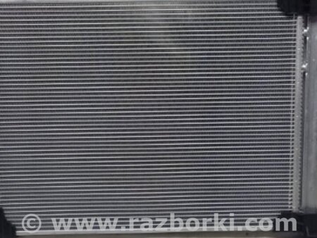 ФОТО Радиатор кондиционера для Nissan Sentra B17 Киев