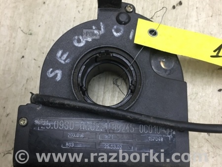 ФОТО Датчик угла поворота руля для Toyota Sequoia (01-07) Киев