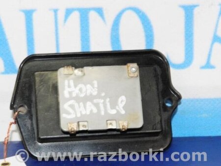 ФОТО Резистор печки для Honda Shuttle Киев