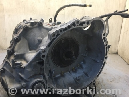 ФОТО АКПП (коробка автомат) для Toyota Sienna (03-10) Киев