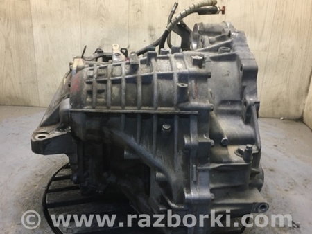 ФОТО АКПП (коробка автомат) для Toyota Sienna (03-10) Киев