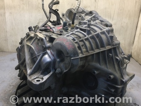ФОТО АКПП (коробка автомат) для Toyota Sienna (03-10) Киев
