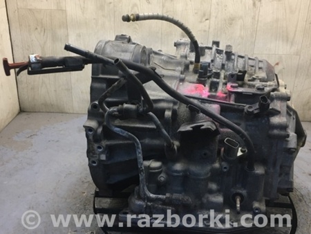 ФОТО АКПП (коробка автомат) для Toyota Sienna (03-10) Киев