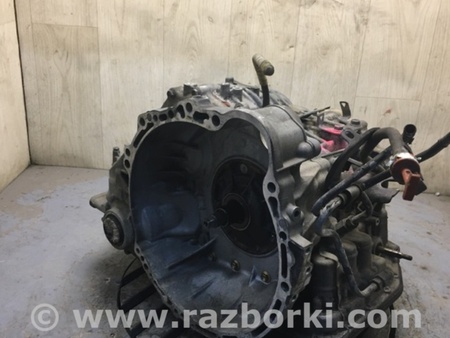 ФОТО АКПП (коробка автомат) для Toyota Sienna (03-10) Киев