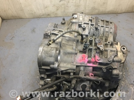 ФОТО АКПП (коробка автомат) для Toyota Sienna (03-10) Киев