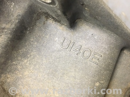 ФОТО АКПП (коробка автомат) для Toyota Sienna (03-10) Киев