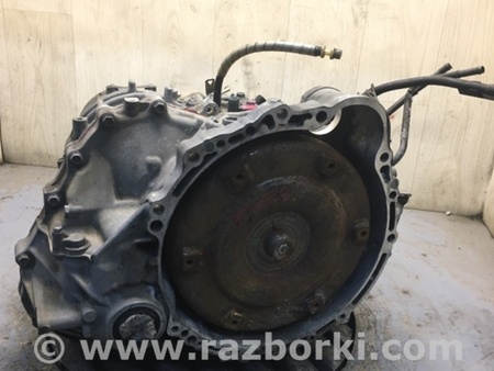 ФОТО АКПП (коробка автомат) для Toyota Sienna (03-10) Киев