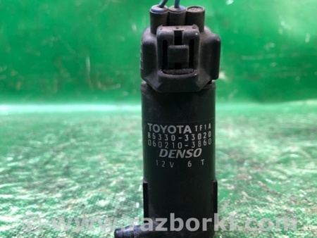 ФОТО Моторчик дворников для Toyota Sienna (03-10) Киев