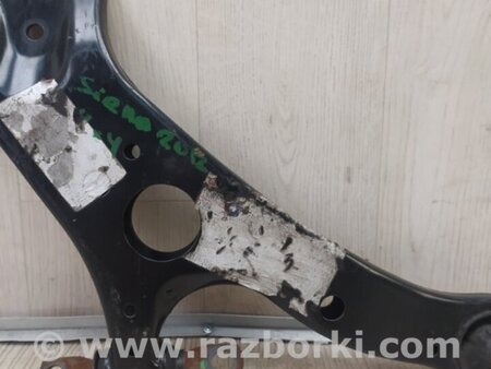 ФОТО Рычаг передний нижний для Toyota Sienna (11-16) Киев