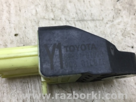 ФОТО Датчик удара для Toyota Sienna (11-16) Киев