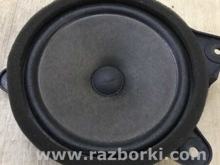 ФОТО Динамики для Toyota Sienna (11-16) Киев
